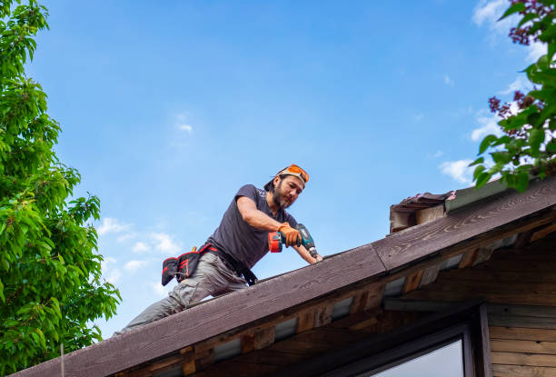 Lodi, CA  Roofing repair and installation Company