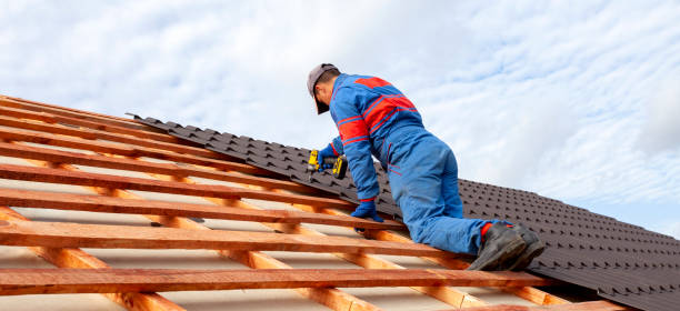 Emergency Roof Repair in Lodi, CA