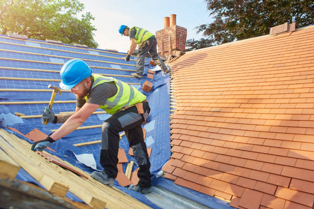 Best Flat Roofing  in Lodi, CA